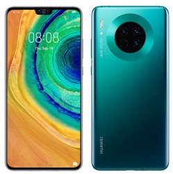 Прошивка телефона Huawei Mate 30 Pro в Екатеринбурге
